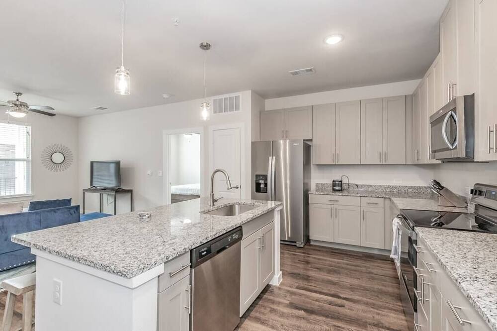 Photo of Kitchen in Elmo
