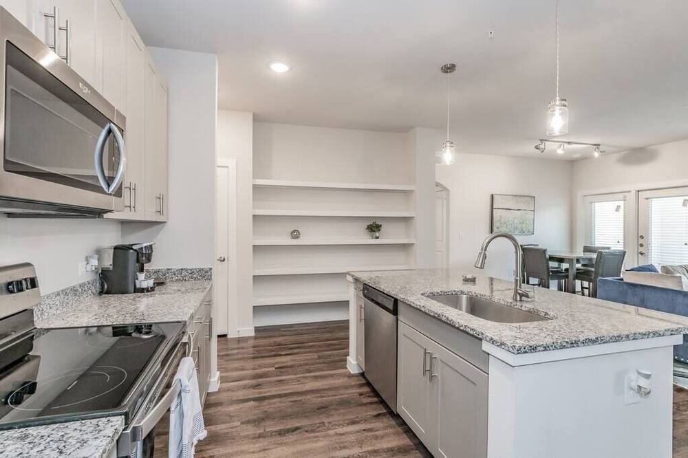 Photo of Kitchen in Elmo