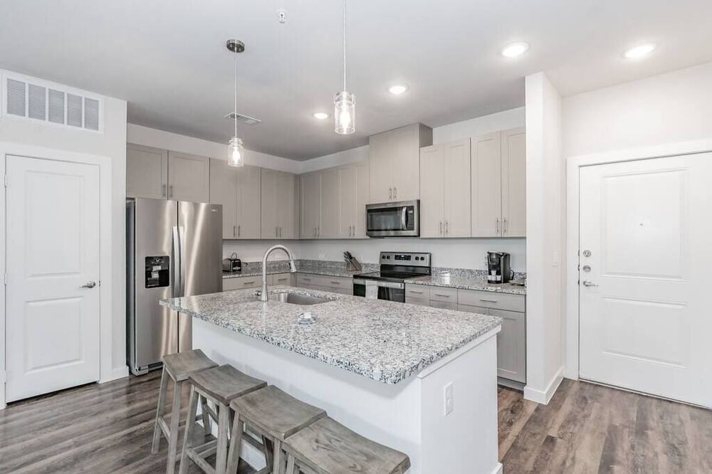 Photo of Kitchen in Elmo