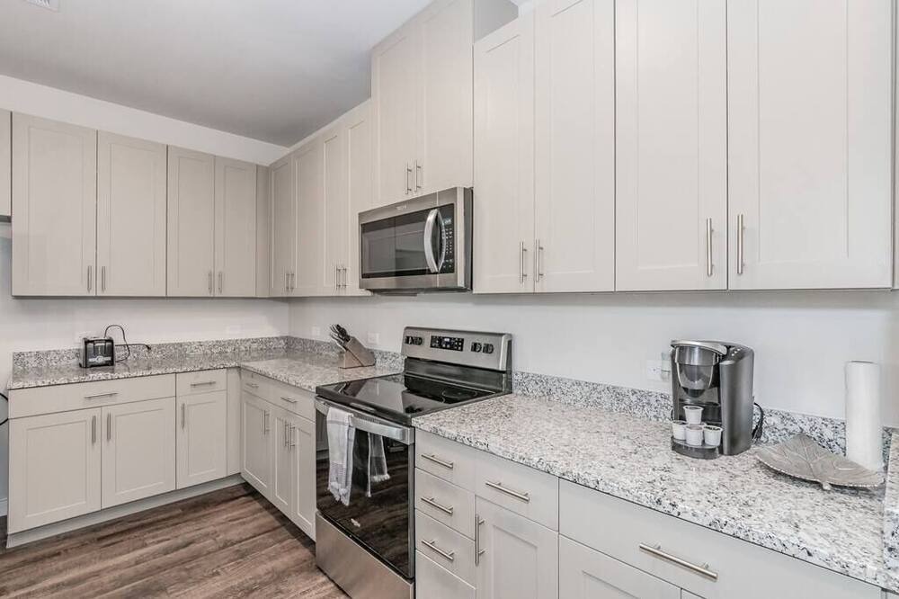 Photo of Kitchen in Elmo