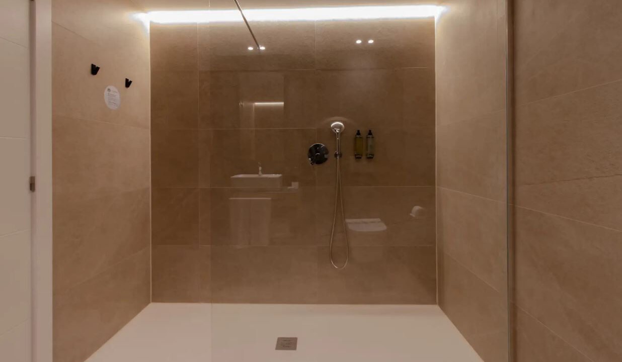 Photo of Bathroom in Soria