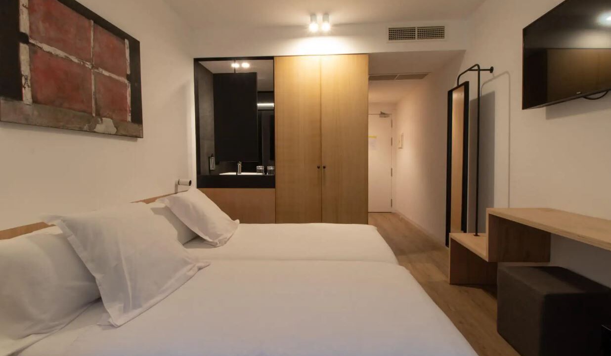 Photo of Bedroom in Soria