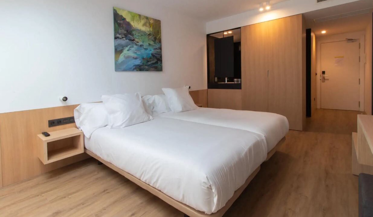 Photo of Bedroom in Soria
