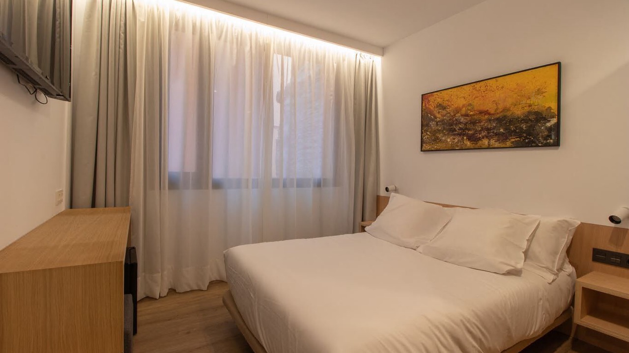 Photo of Bedroom in Soria