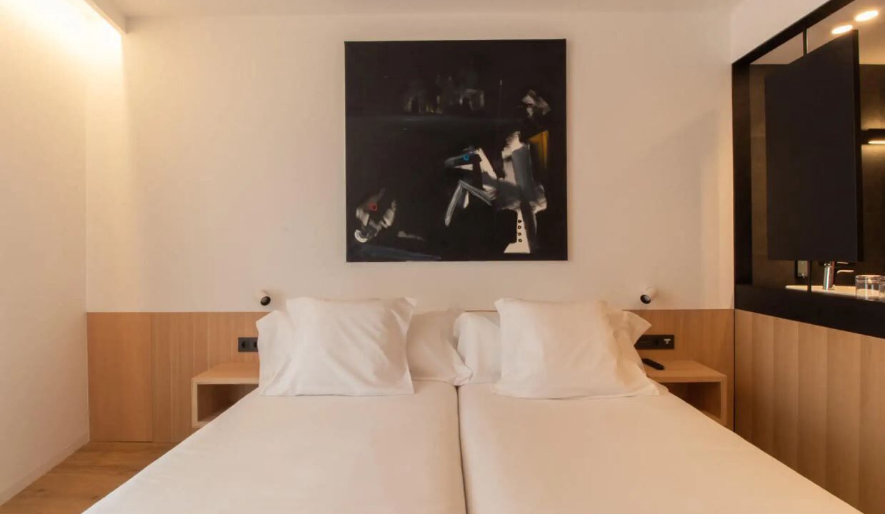 Photo of Bedroom in Soria