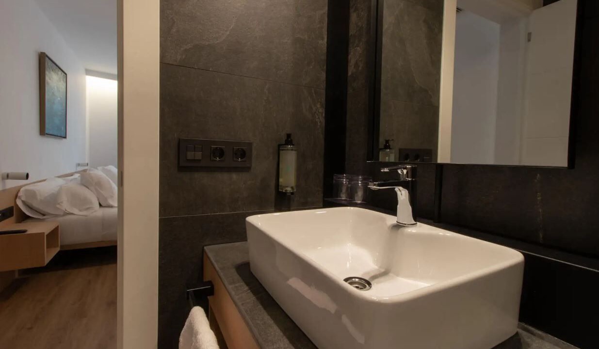 Photo of Bathroom in Soria