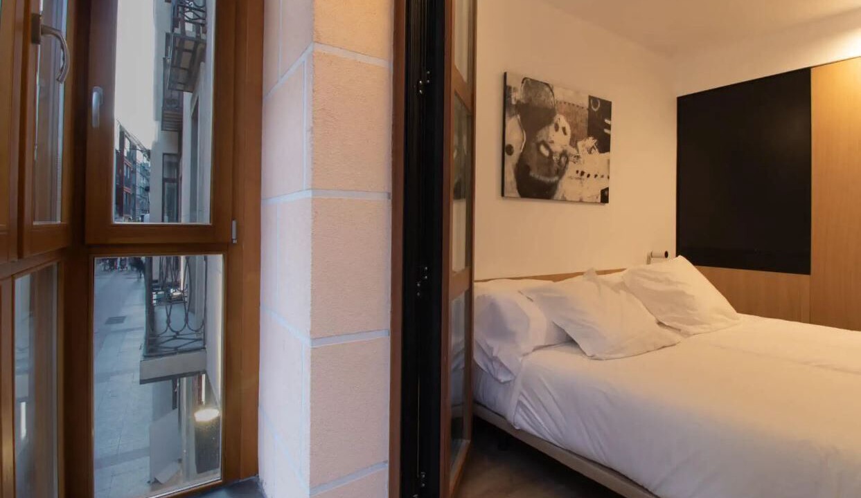 Photo of Bedroom in Soria