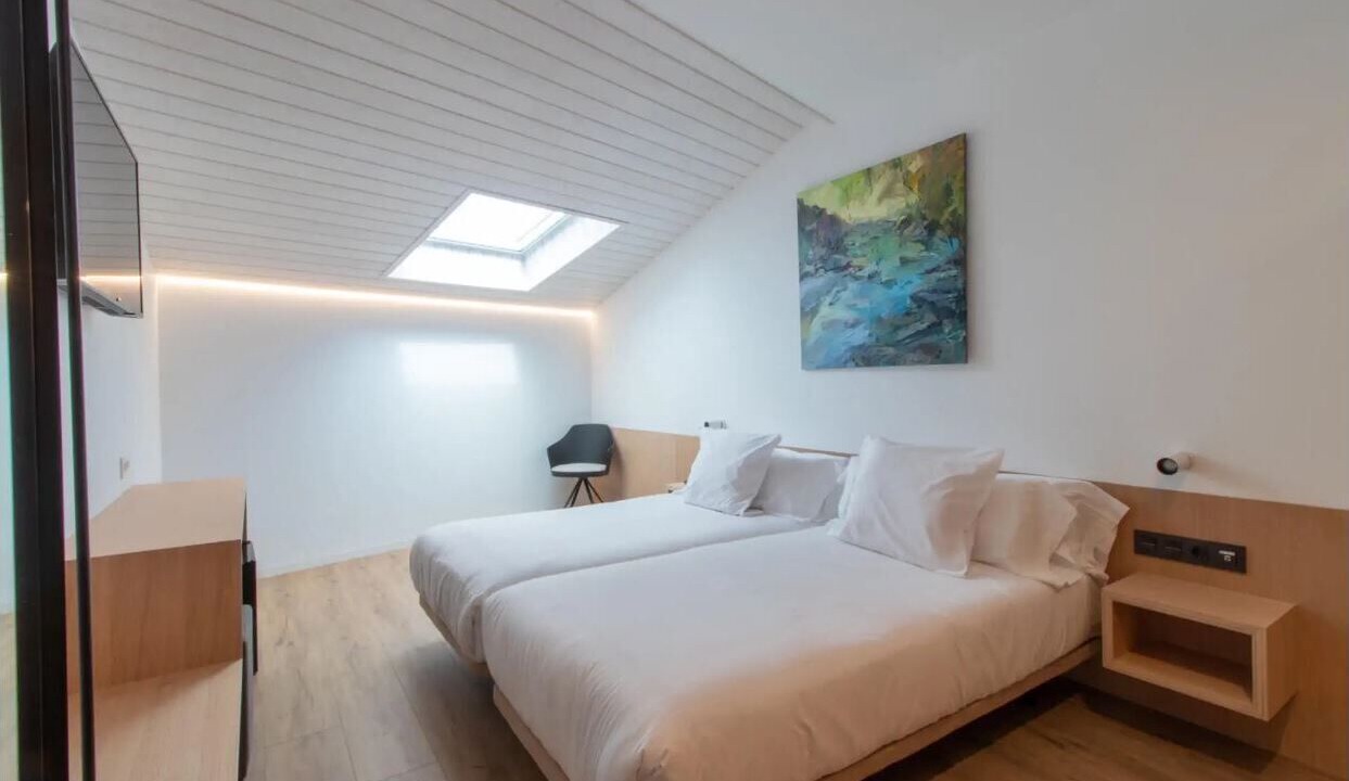 Photo of Bedroom in Soria