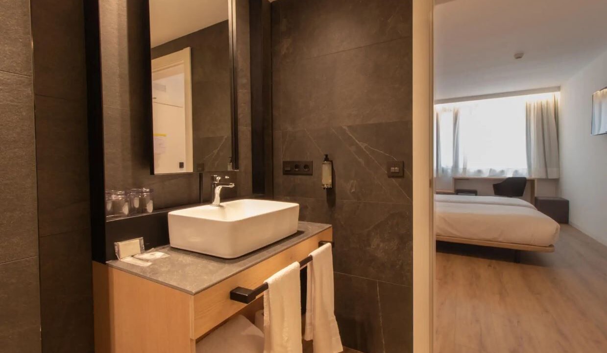 Photo of Bathroom in Soria