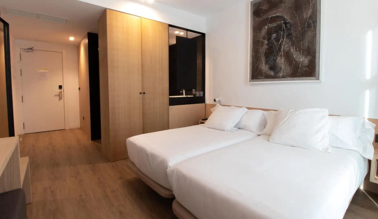 Photo of Bedroom in Soria