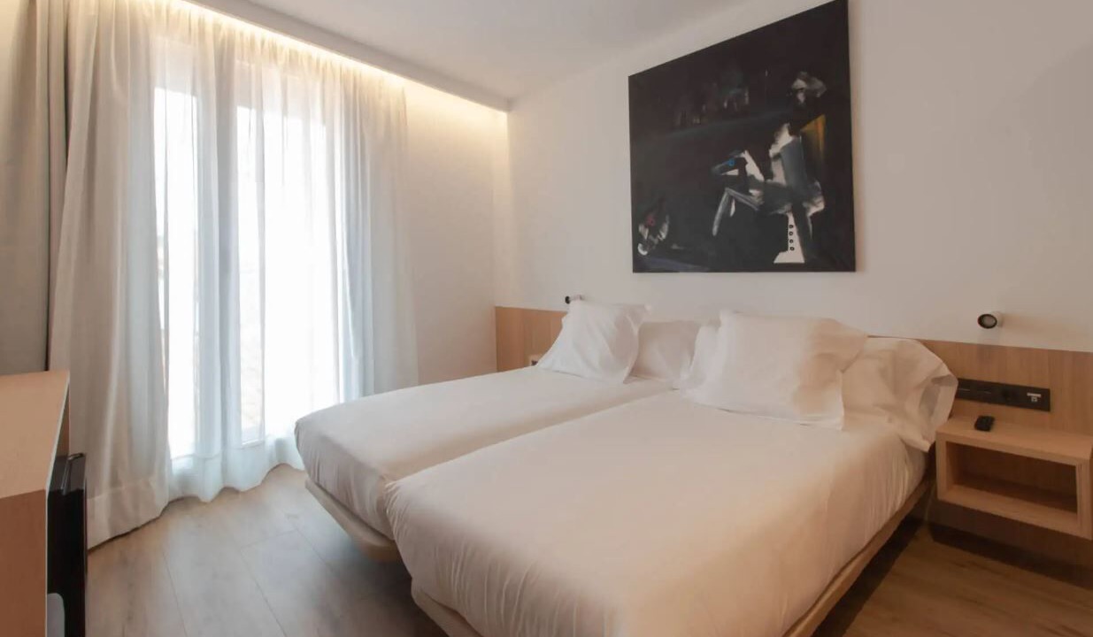 Photo of Bedroom in Soria