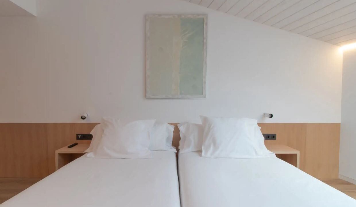 Photo of Bedroom in Soria