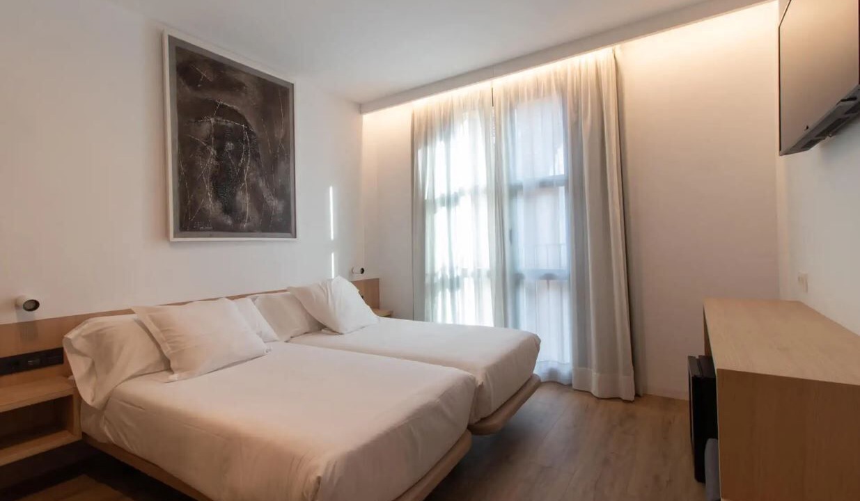Photo of Bedroom in Soria