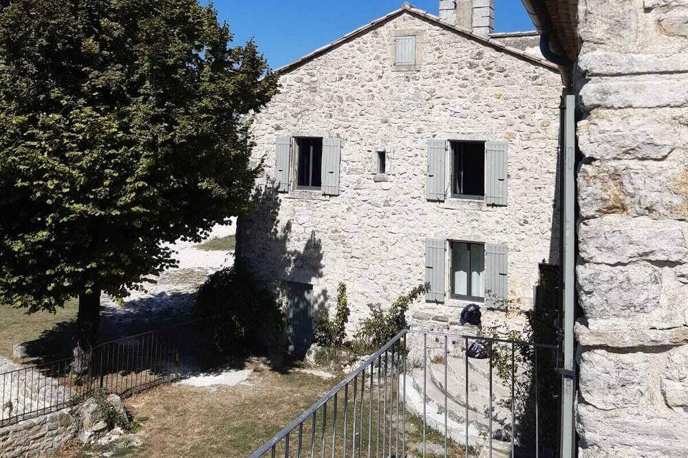 Photo of Outdoor in Montjoyer