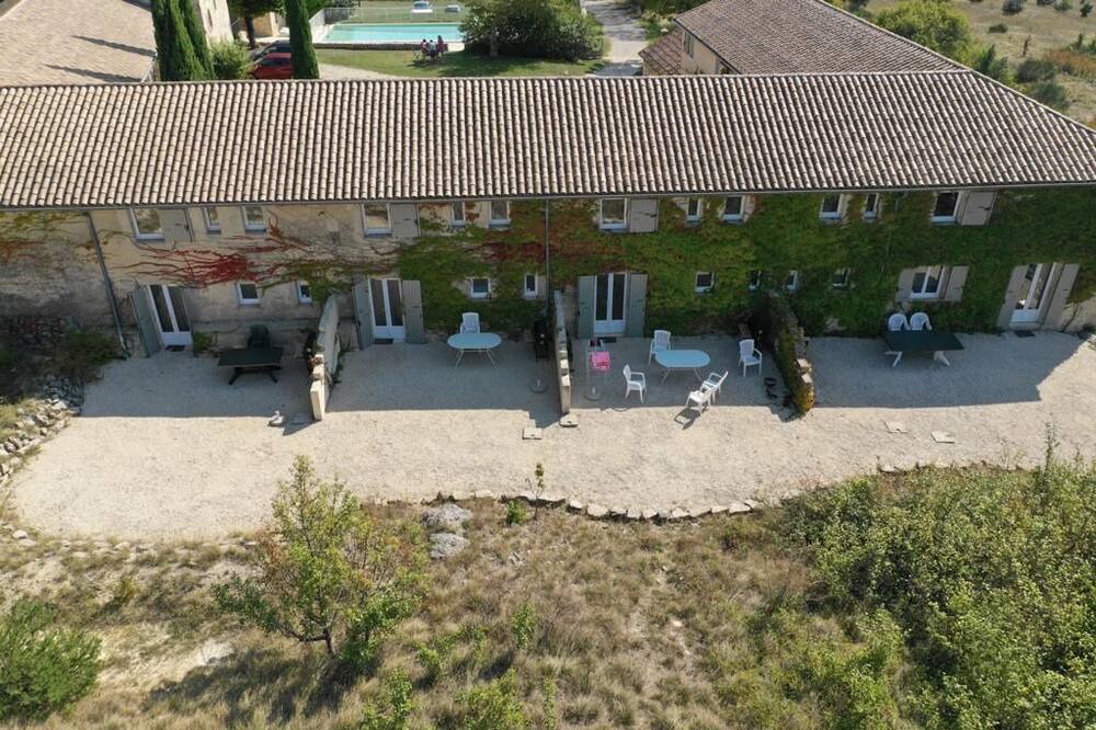 Photo of Outdoor in Montjoyer