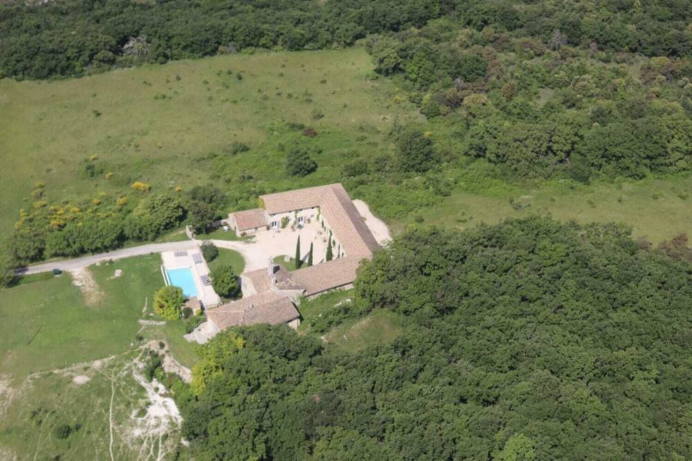 Photo of Outdoor in Montjoyer