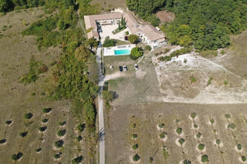 Photo of Outdoor in Montjoyer