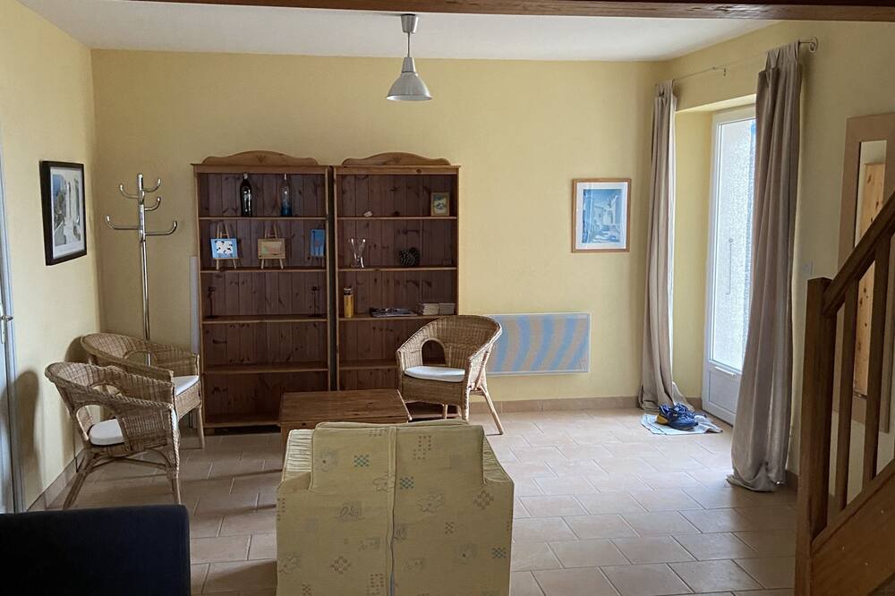 Photo of Livingroom in Montjoyer