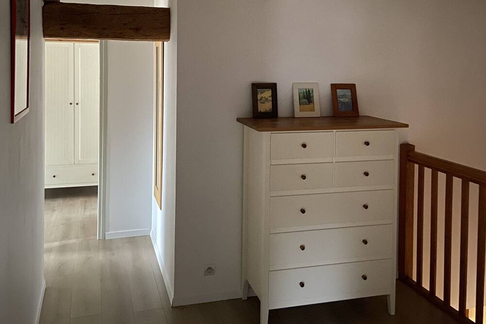 Photo of Bedroom in Montjoyer