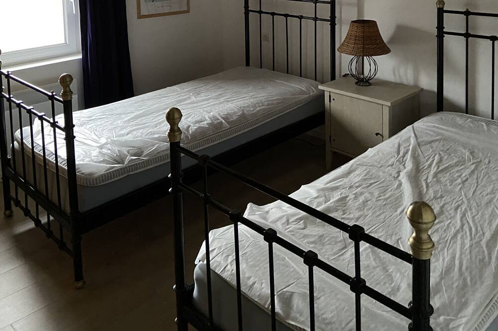 Photo of Bedroom in Montjoyer