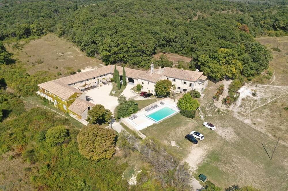 Photo of Outdoor in Montjoyer