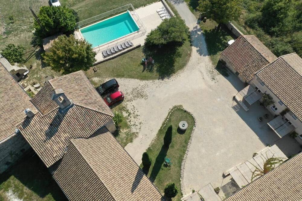 Photo of Outdoor in Montjoyer