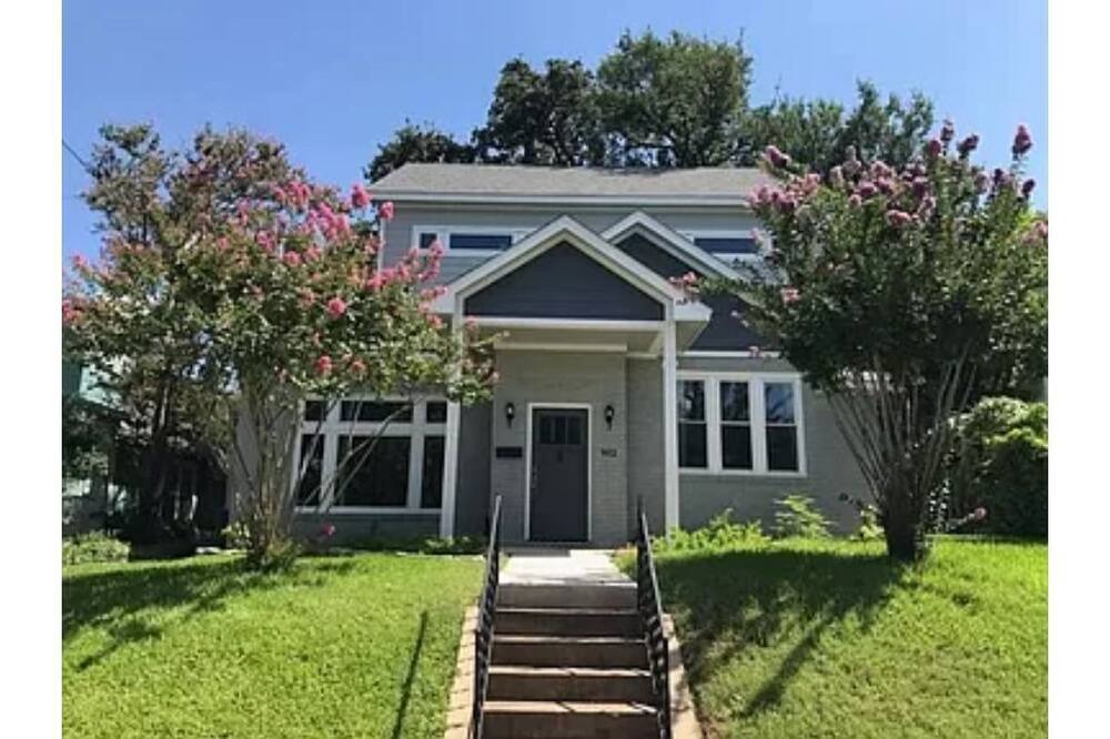 Photo of Outdoor in Austin