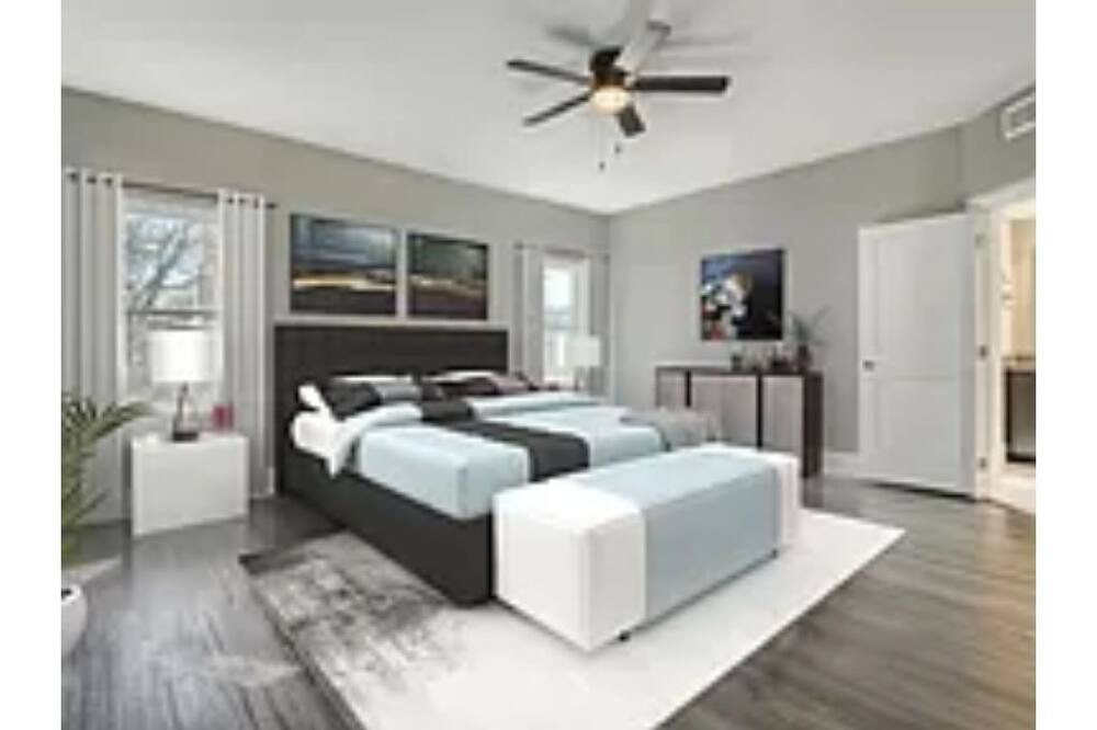 Photo of Bedroom in Austin