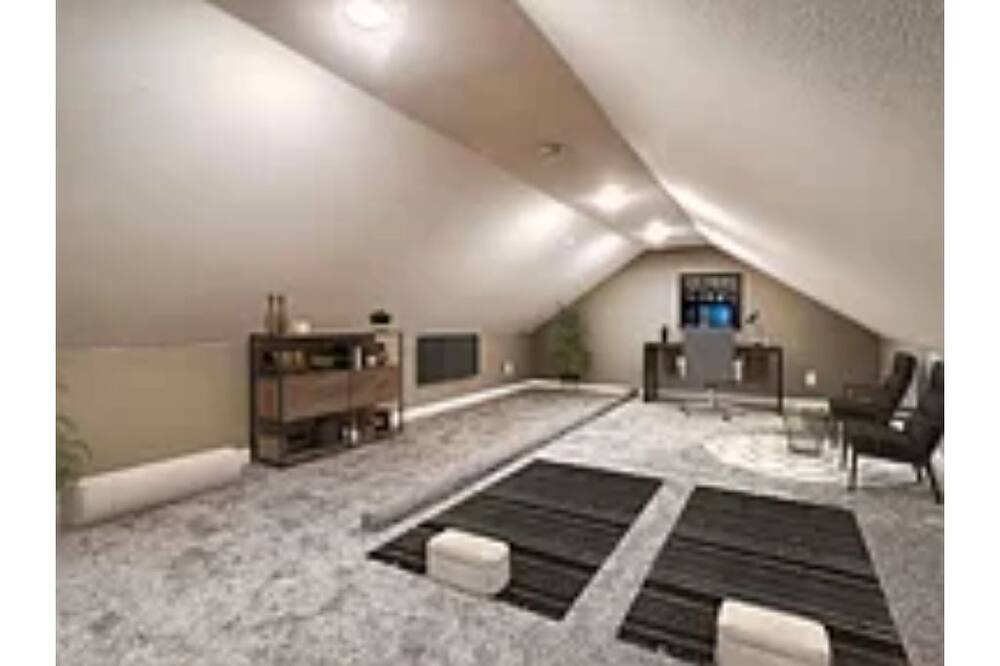 Photo of Bedroom in Austin
