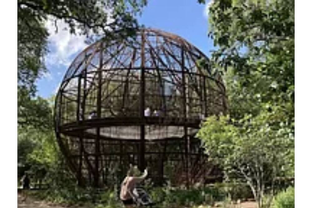 Photo of Outdoor in Austin