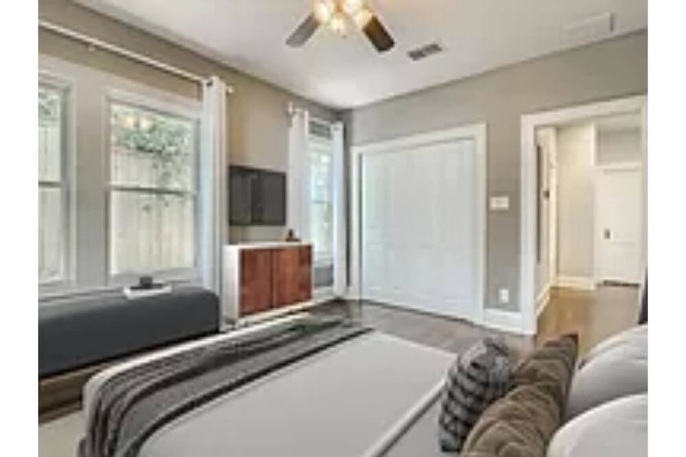 Photo of Bedroom in Austin