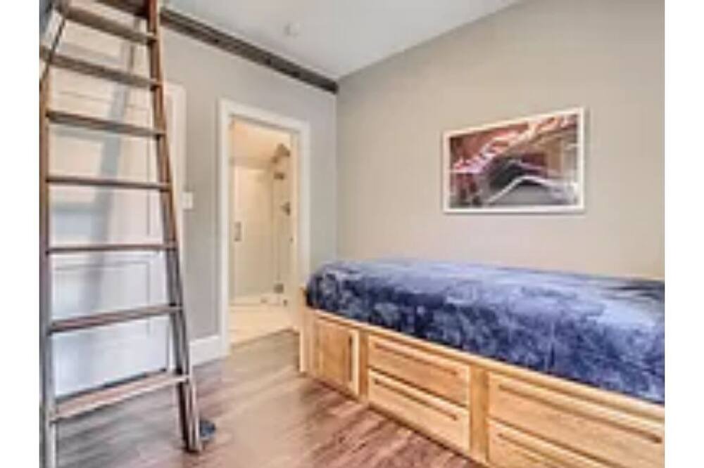 Photo of Bedroom in Austin