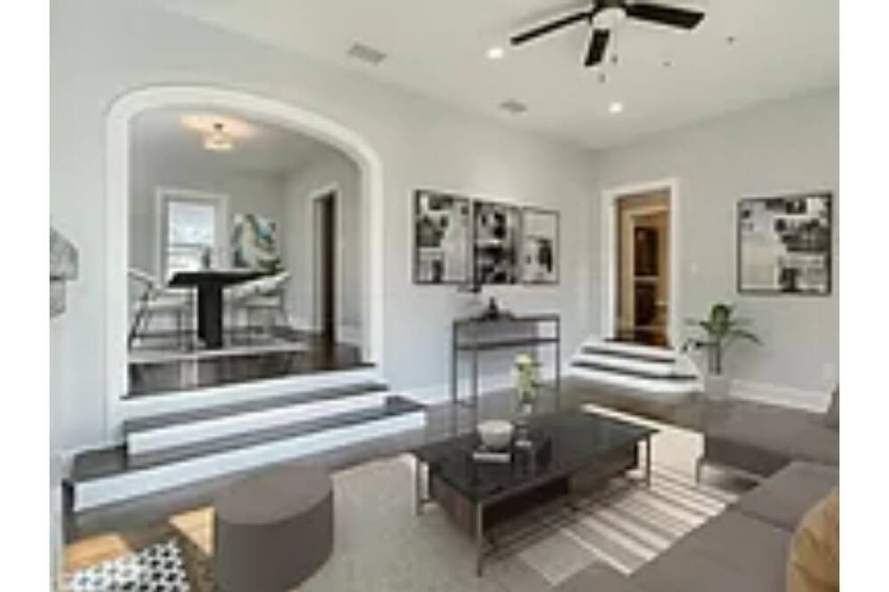 Photo of Bedroom in Austin