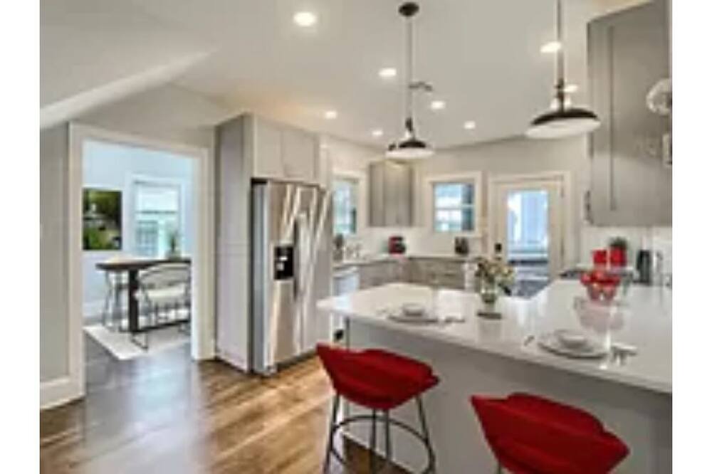 Photo of Bedroom in Austin