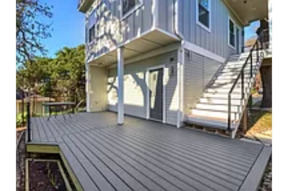 Photo of Patio Balcony in Austin