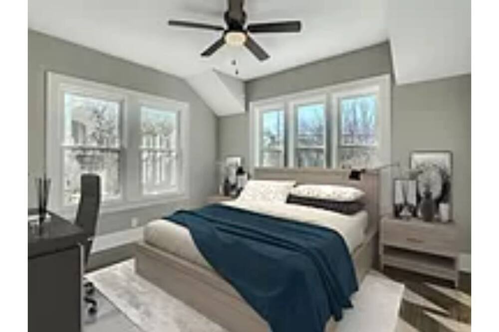 Photo of Bedroom in Austin