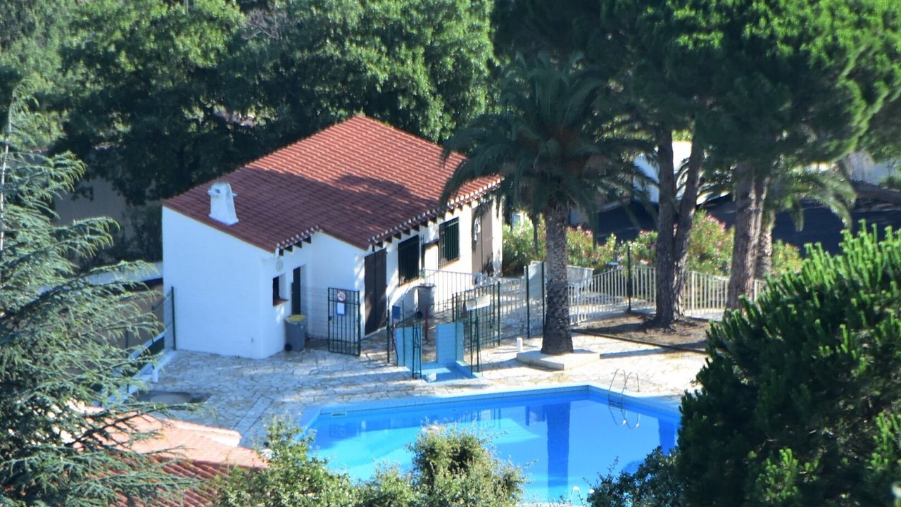Photo of Outdoor in Laroque-des-Alberes