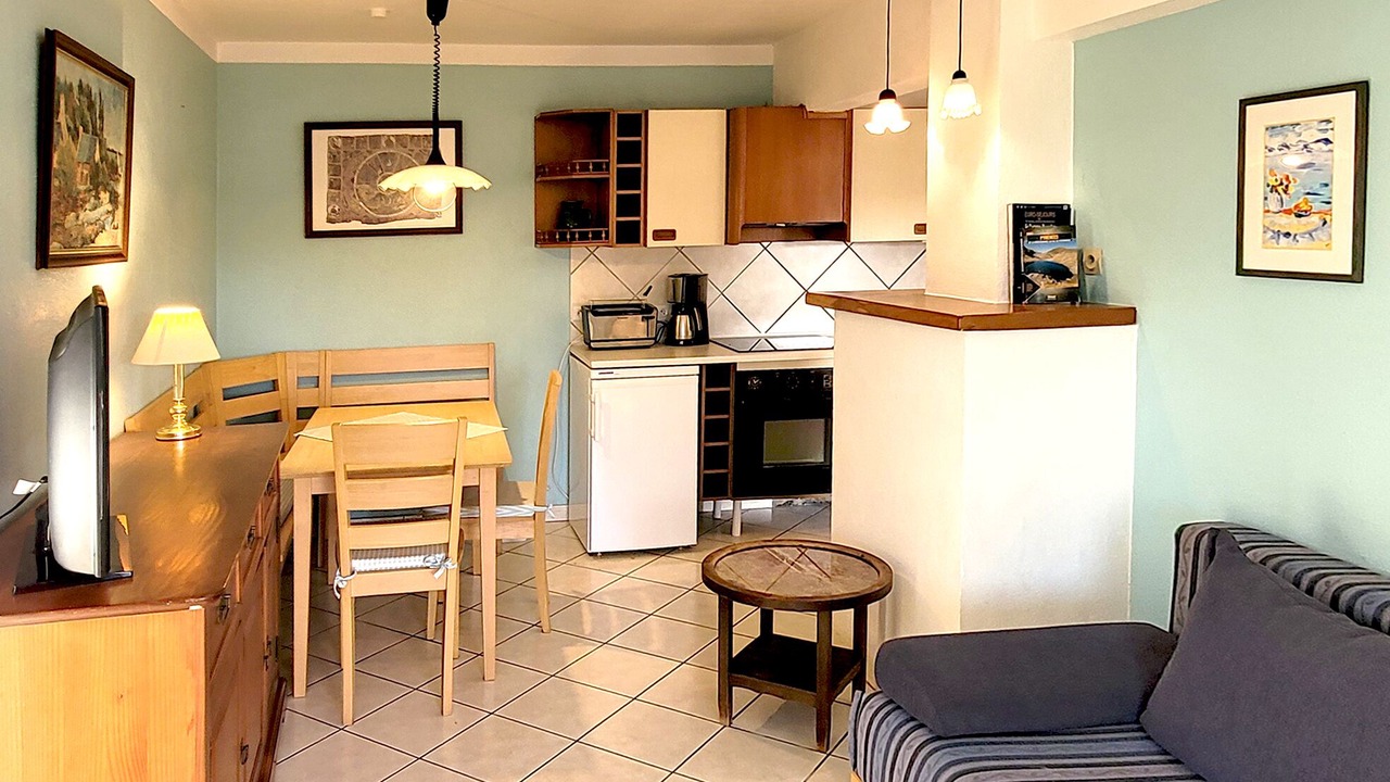 Photo of Kitchen in Laroque-des-Alberes