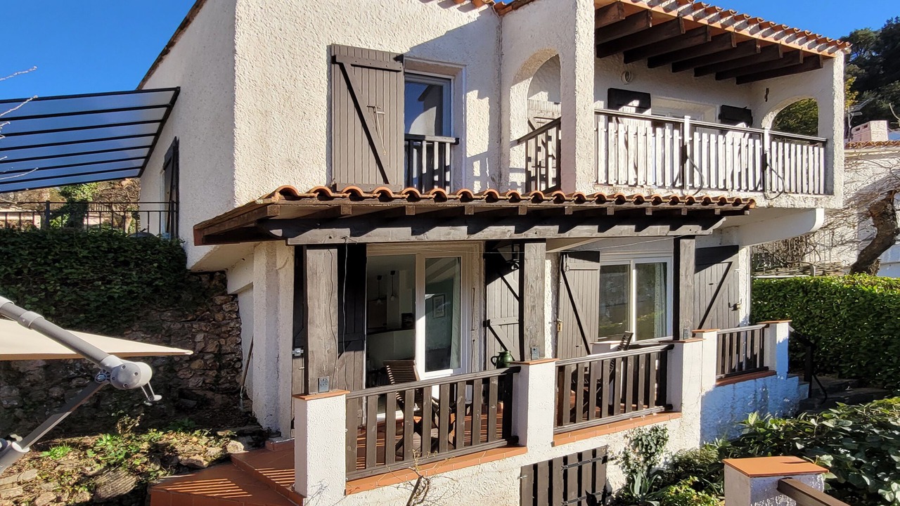 Photo of Outdoor in Laroque-des-Alberes