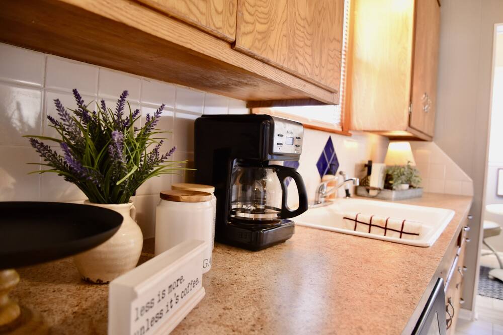 Photo of Kitchen in Texarkana