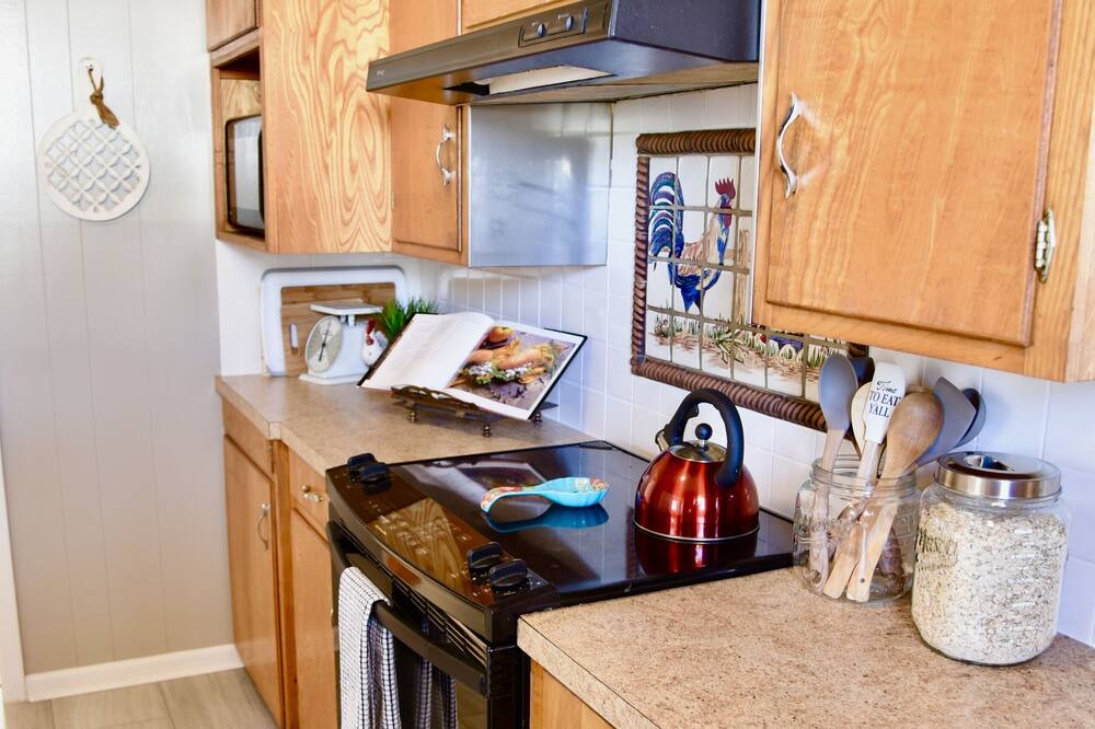 Photo of Kitchen in Texarkana