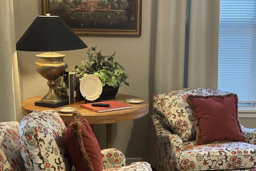 Photo of Livingroom in Texarkana