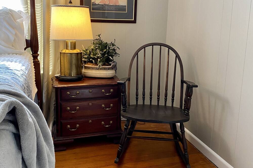 Photo of Bedroom in Texarkana