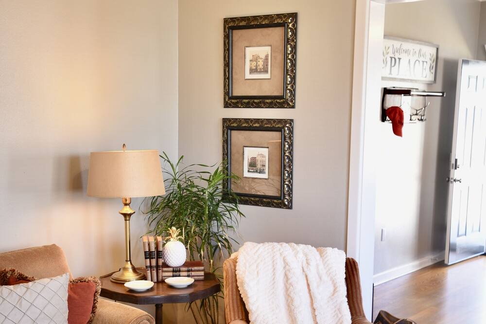 Photo of Livingroom in Texarkana
