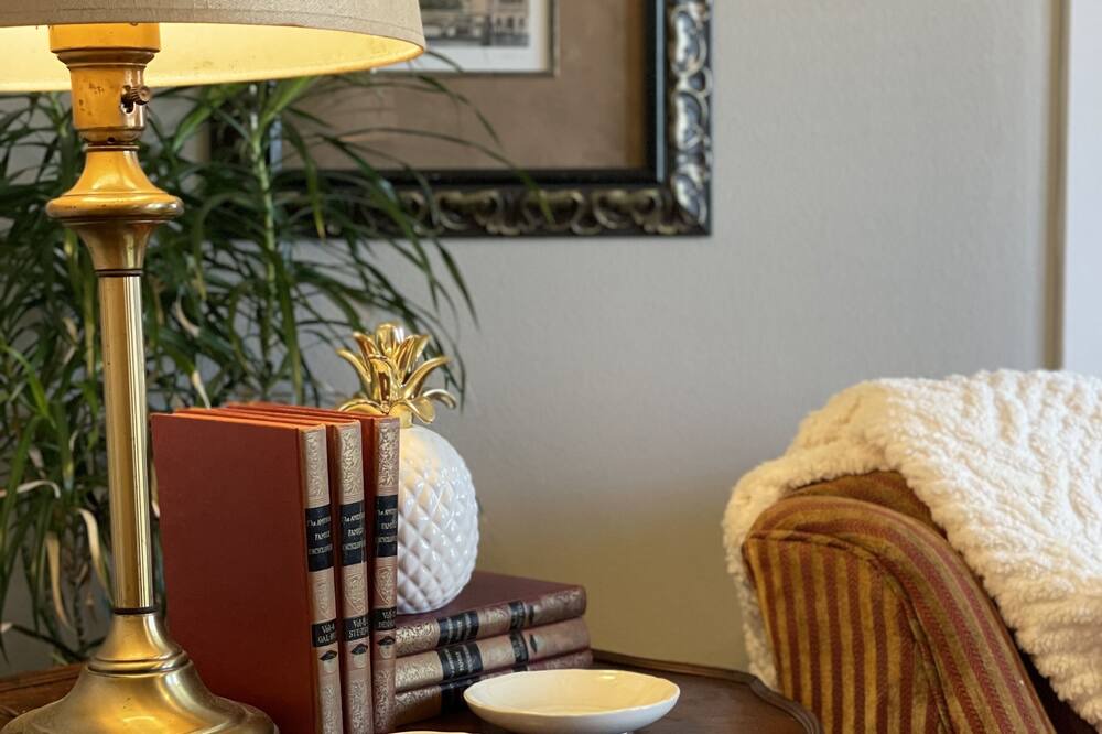 Photo of Bedroom in Texarkana