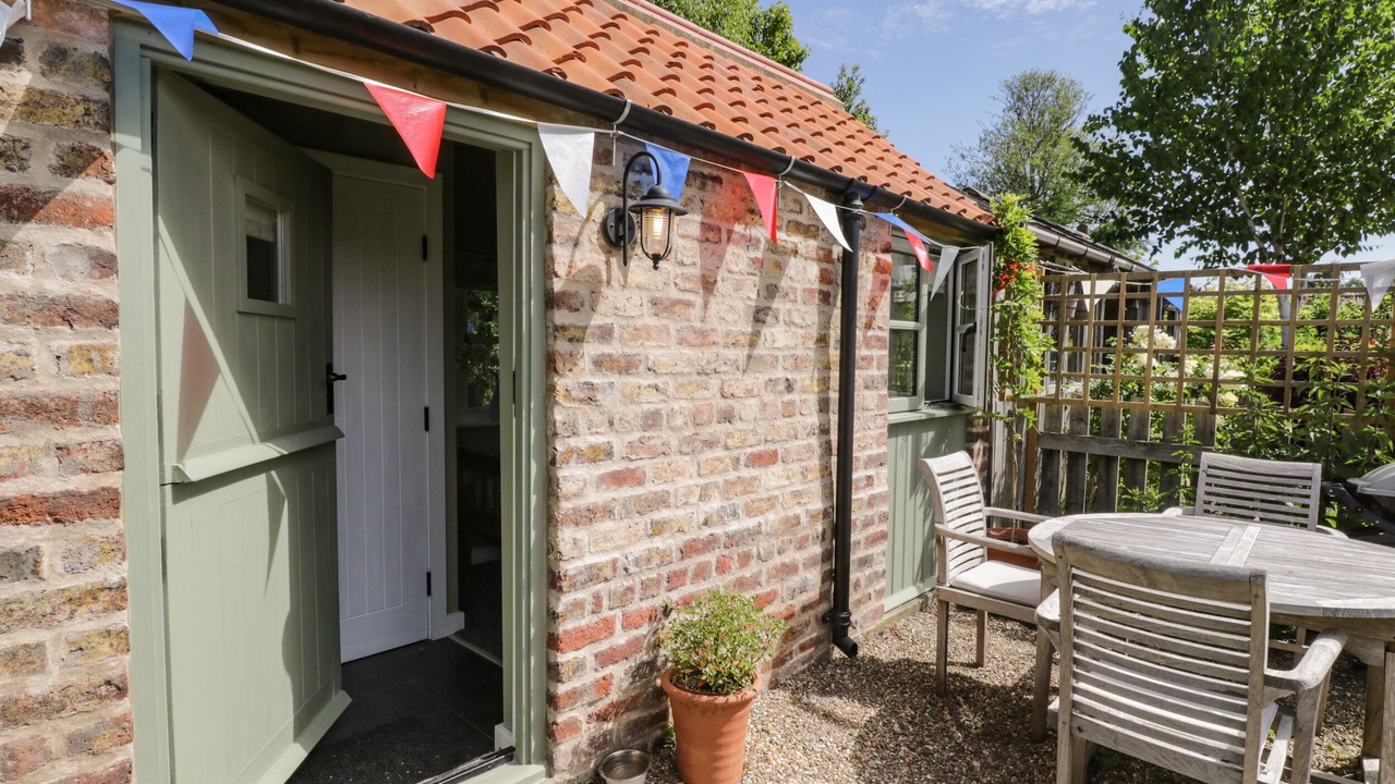 Photo of Others in Helmsley