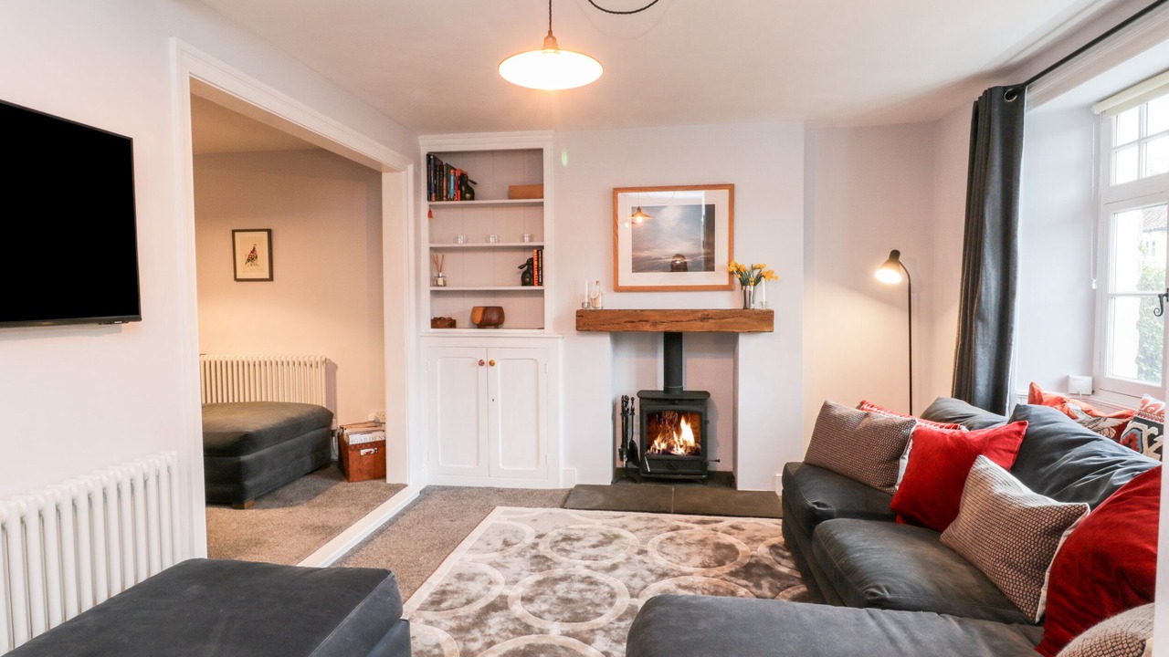 Photo of Bedroom in Helmsley