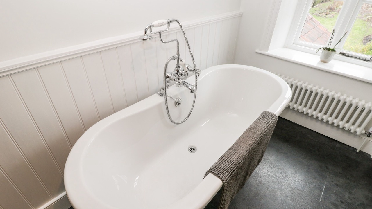 Photo of Bathroom in Helmsley