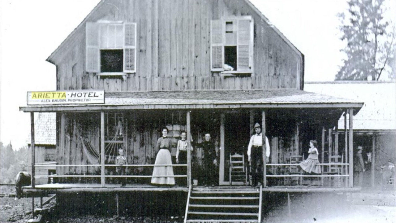 Photo of Outdoor in Caroga Lake