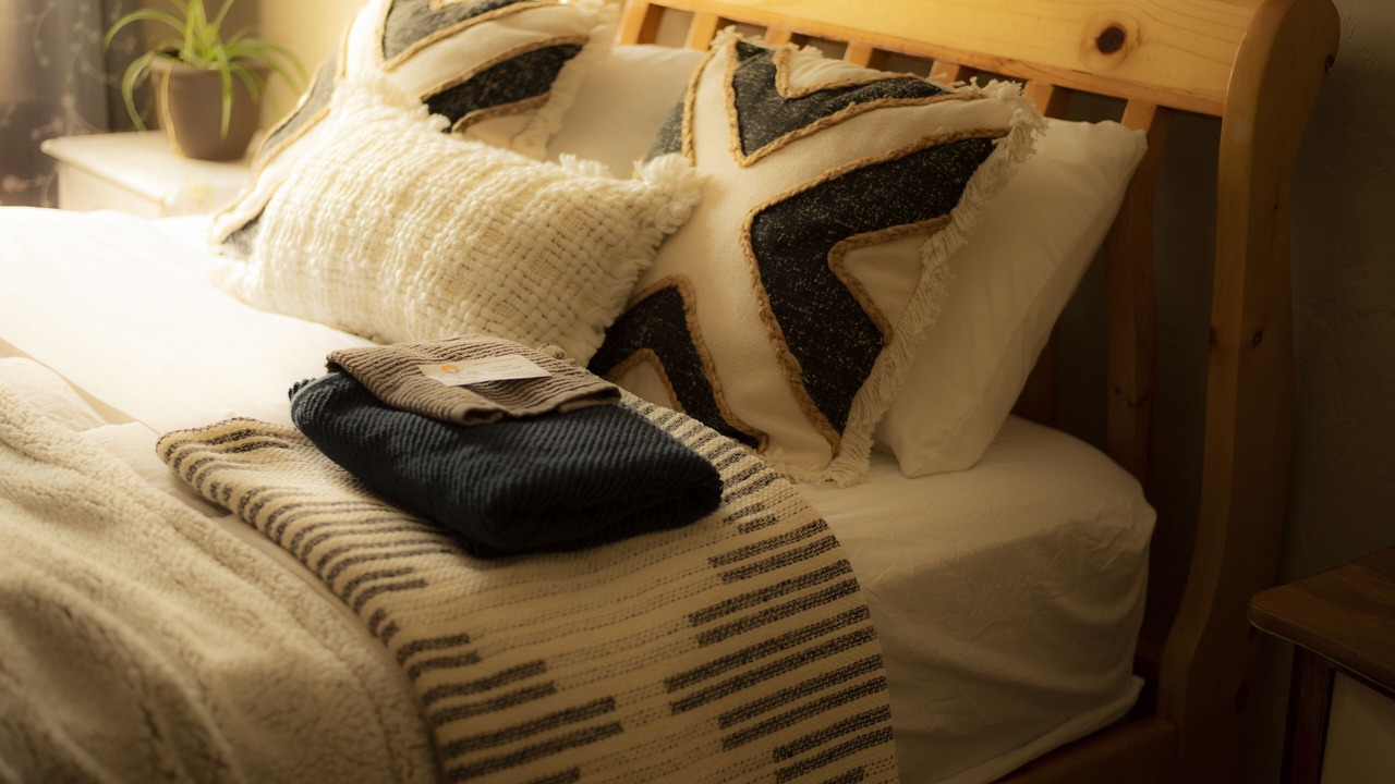 Photo of Bedroom in Caroga Lake